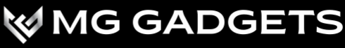 MG Gadgets Logo